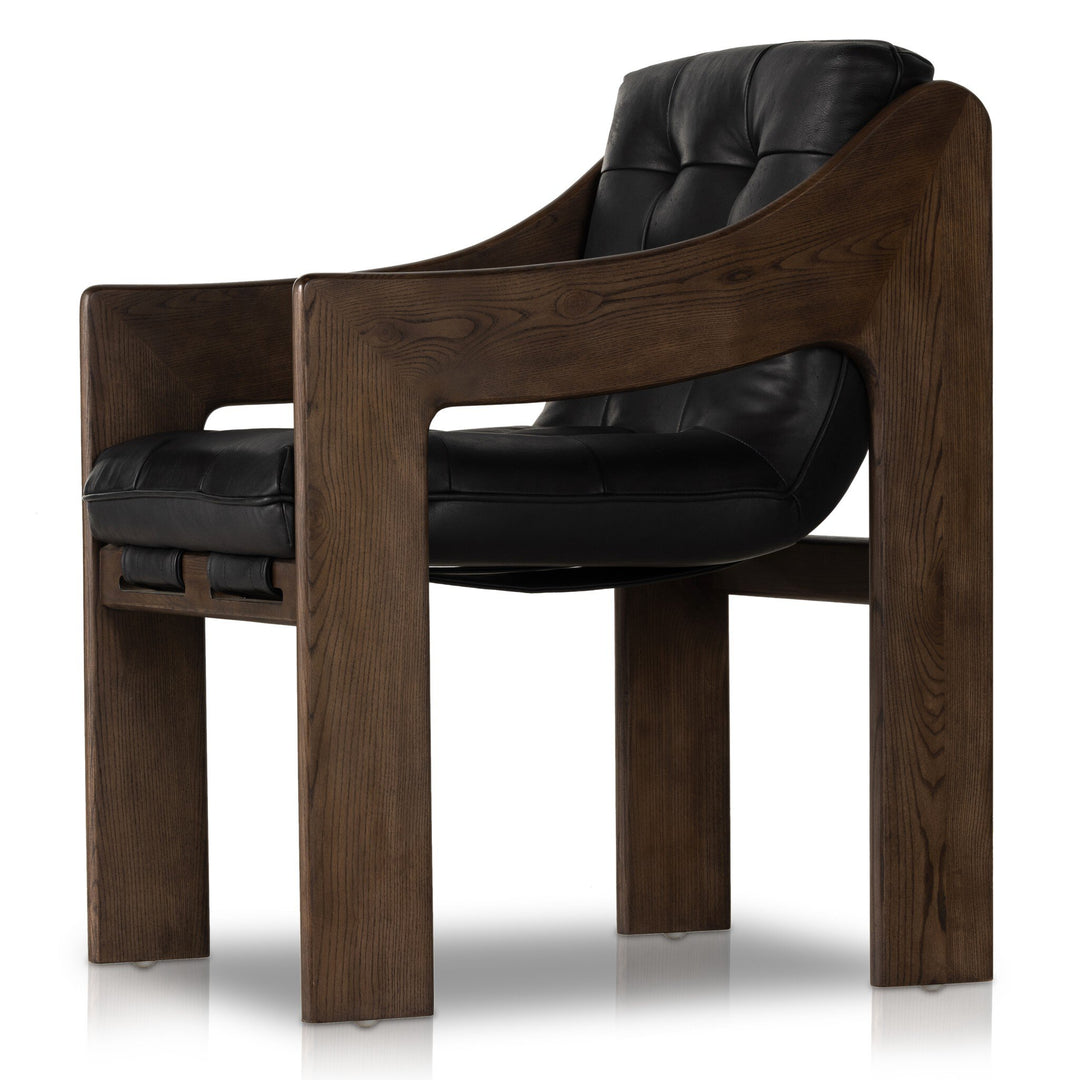 HARRIET DINING ARMCHAIR