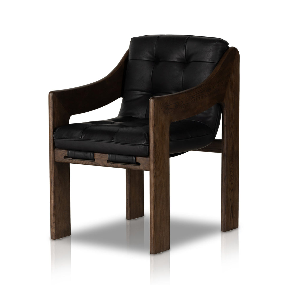 HARRIET DINING ARMCHAIR