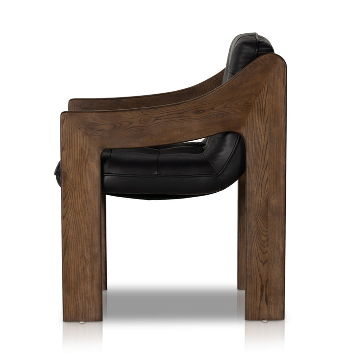 HARRIET DINING ARMCHAIR