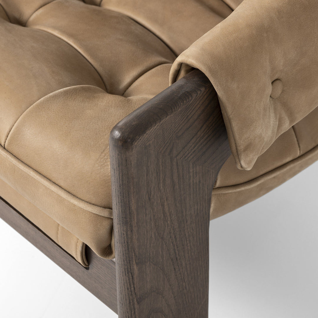 HARRIET CHAIR