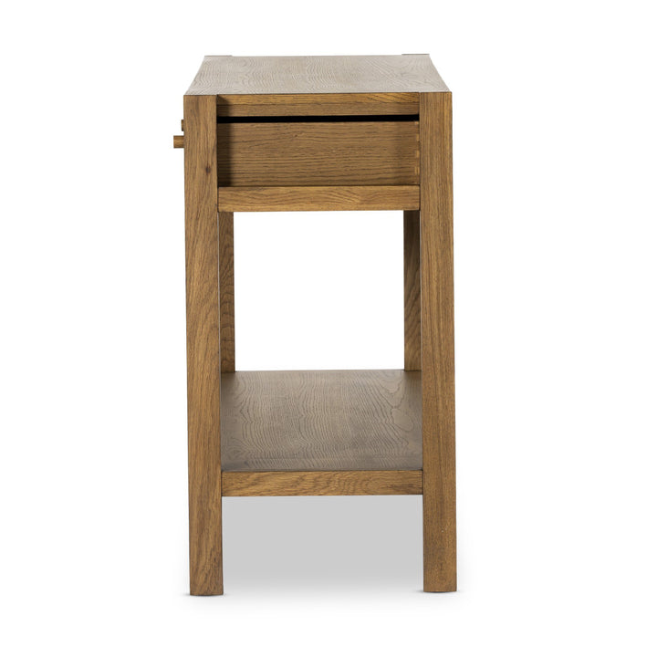 SOLANA CONSOLE TABLE