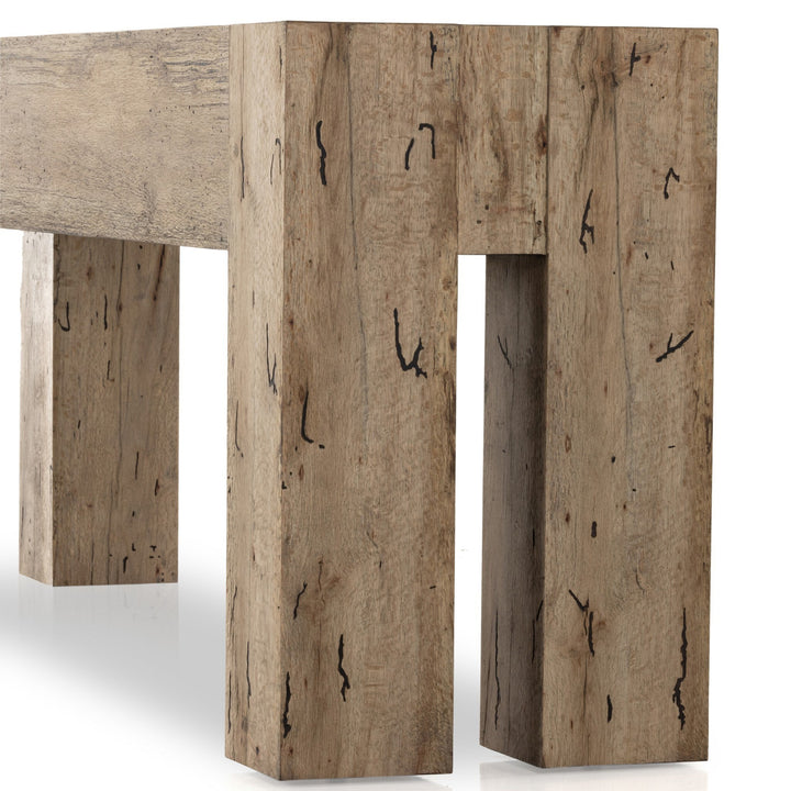 AIDEN CONSOLE TABLE