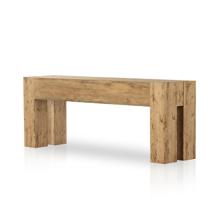 AIDEN CONSOLE TABLE