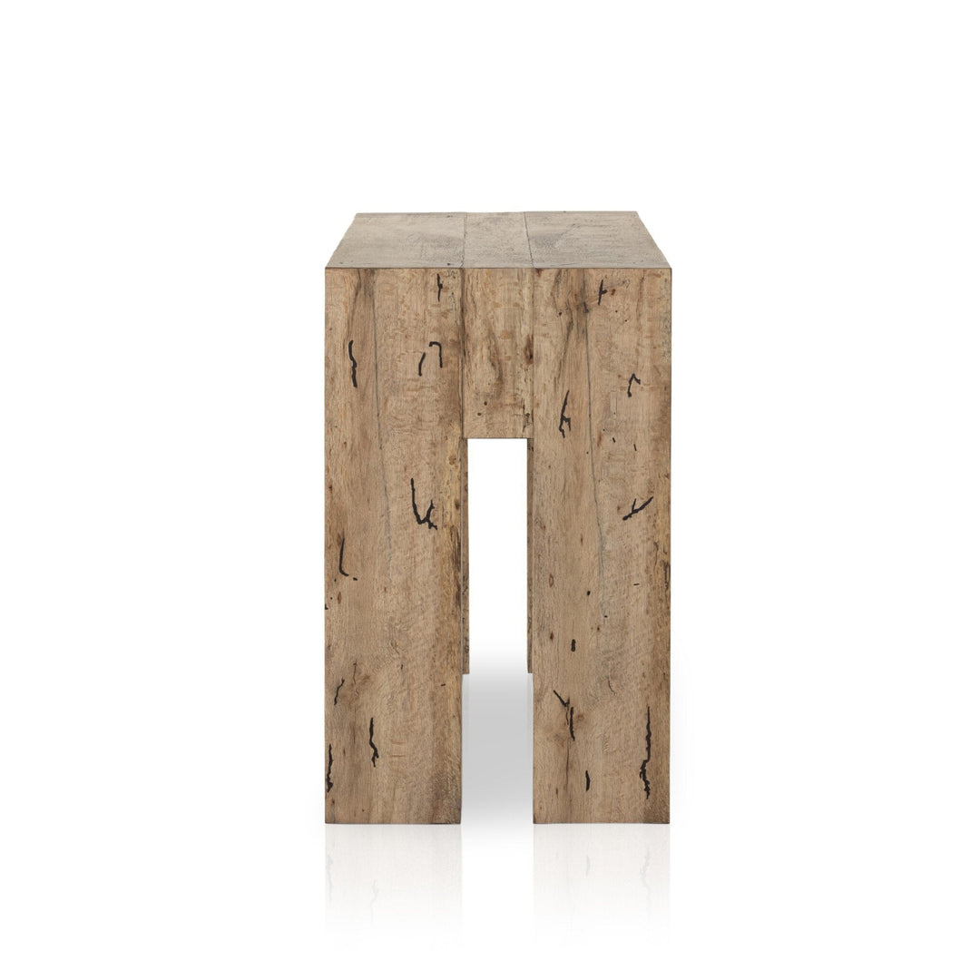 AIDEN CONSOLE TABLE