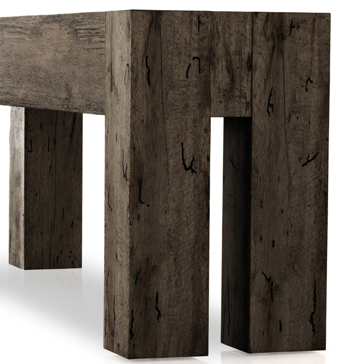 AIDEN CONSOLE TABLE