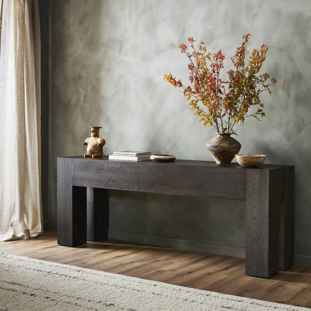 AIDEN CONSOLE TABLE