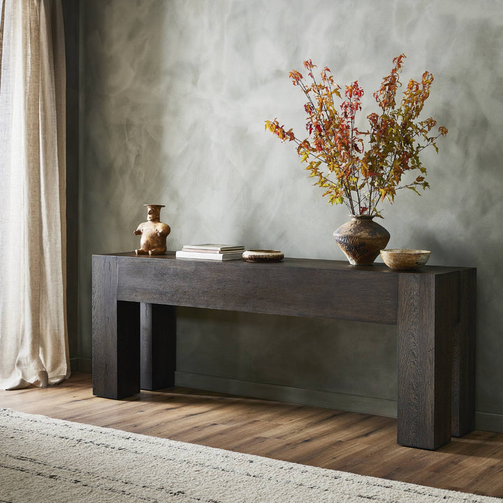 AIDEN CONSOLE TABLE