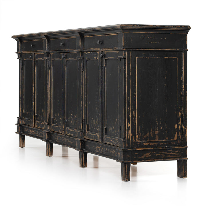 JORIE SIDEBOARD