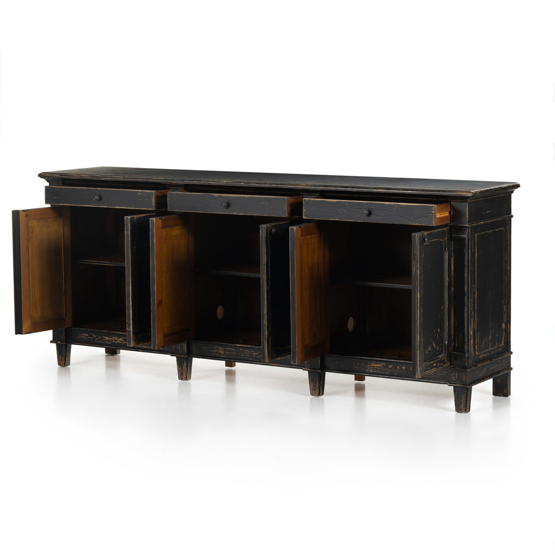 JORIE SIDEBOARD