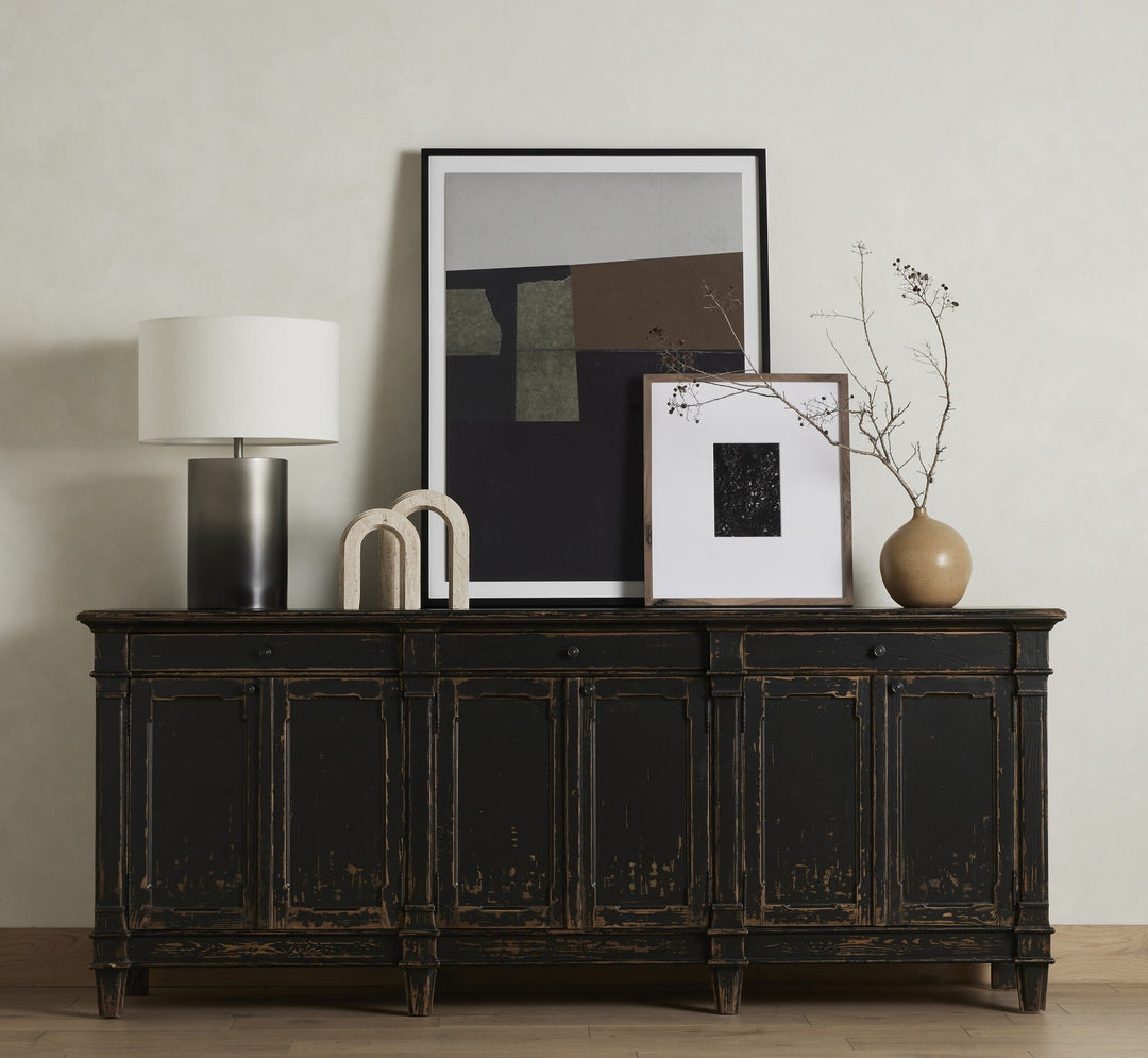 JORIE SIDEBOARD