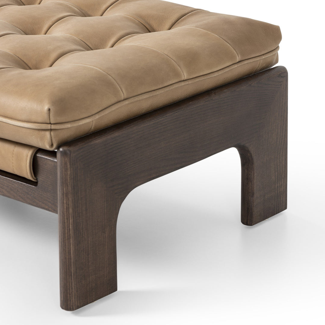 HARRIET OTTOMAN