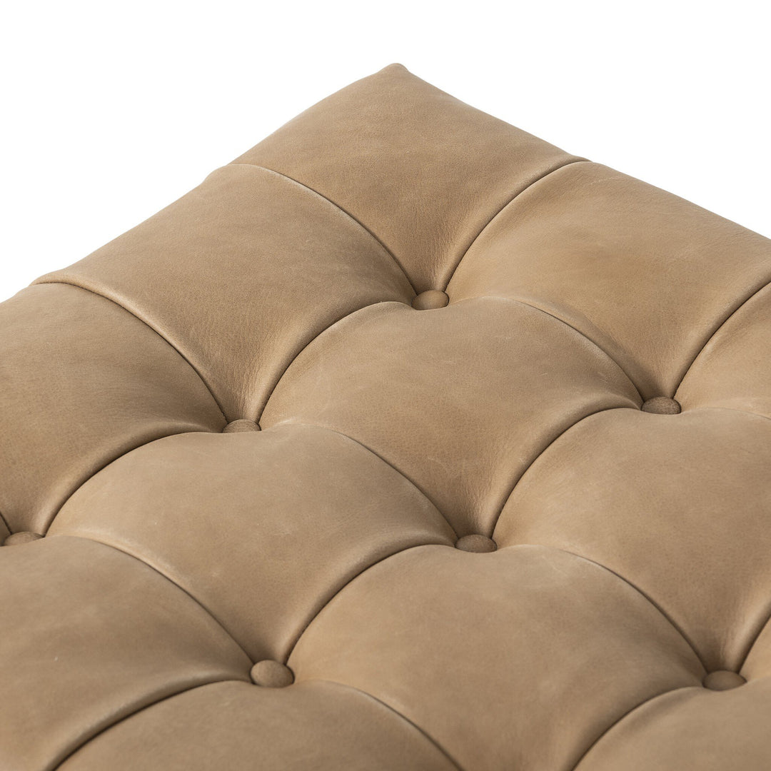 HARRIET OTTOMAN