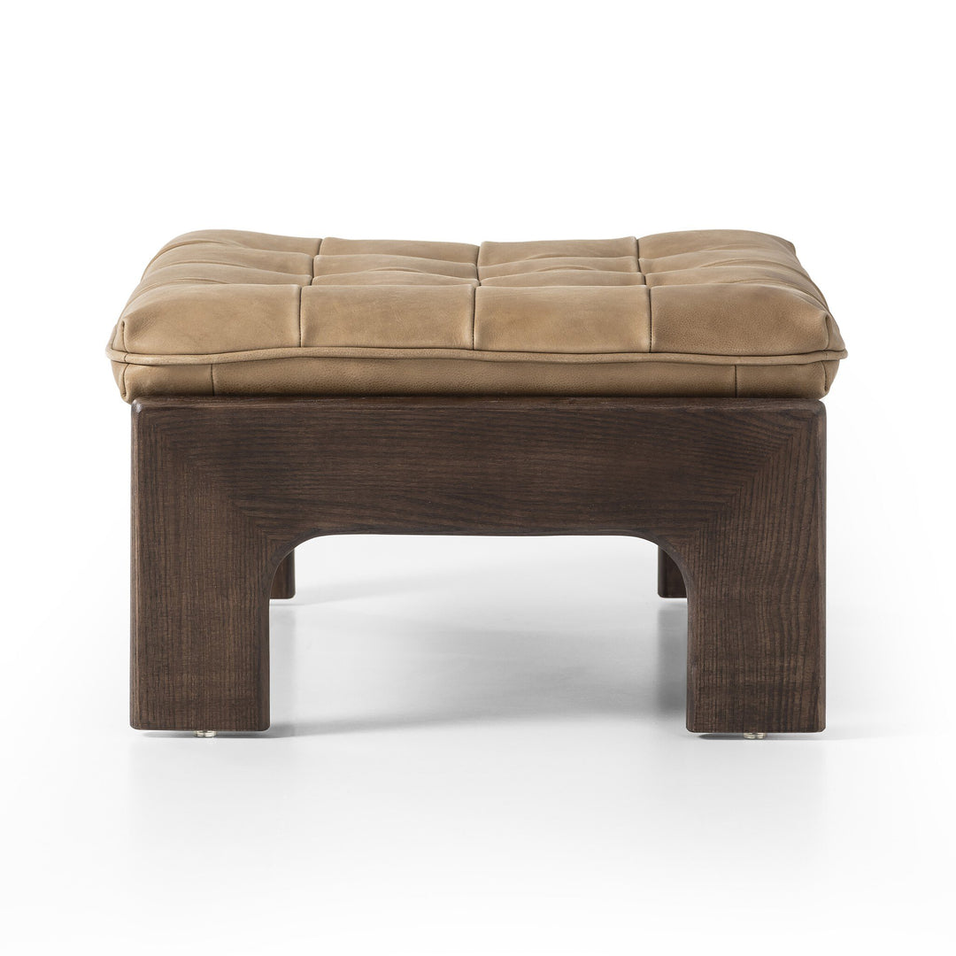 HARRIET OTTOMAN