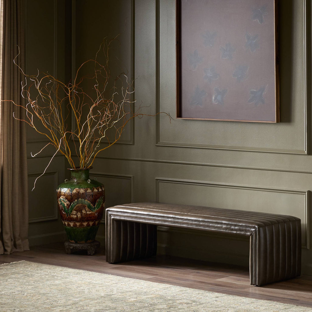RITA BENCH
