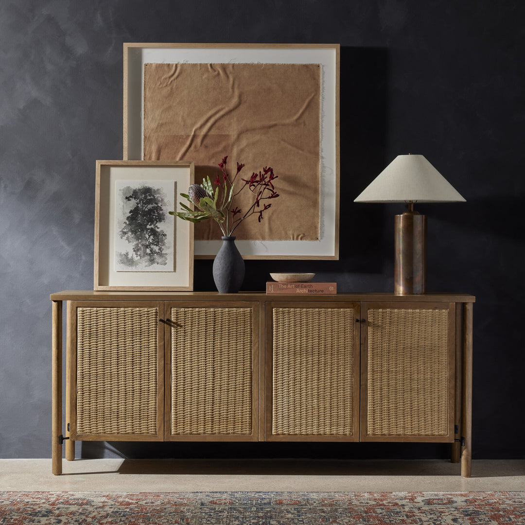 MAYSEE SIDEBOARD