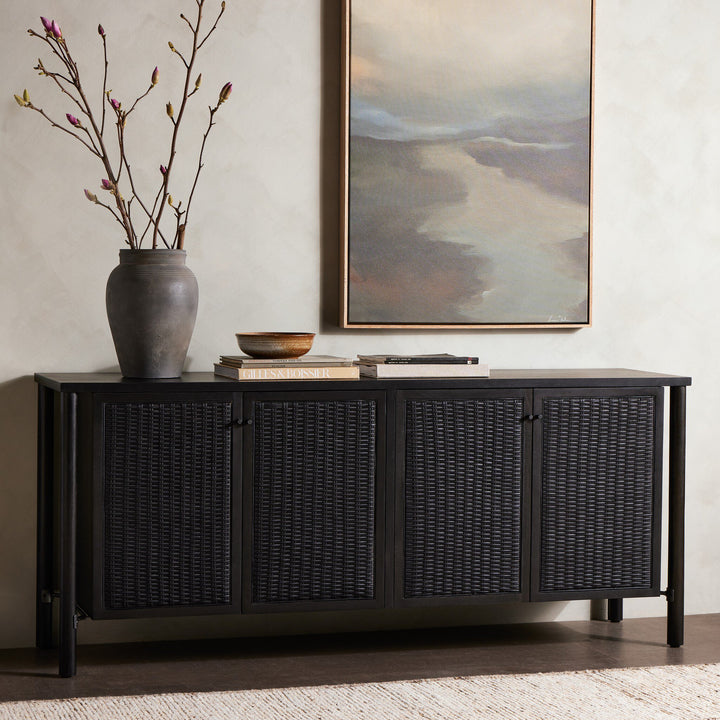 MAYSEE SIDEBOARD