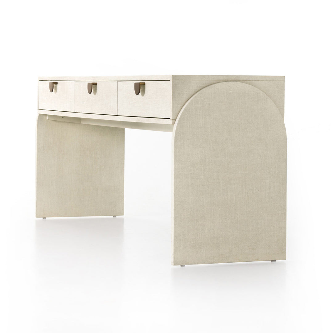 REBBLE CONSOLE TABLE