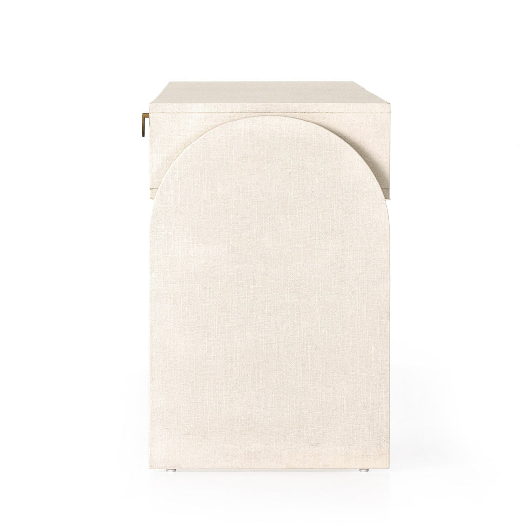 REBBLE CONSOLE TABLE