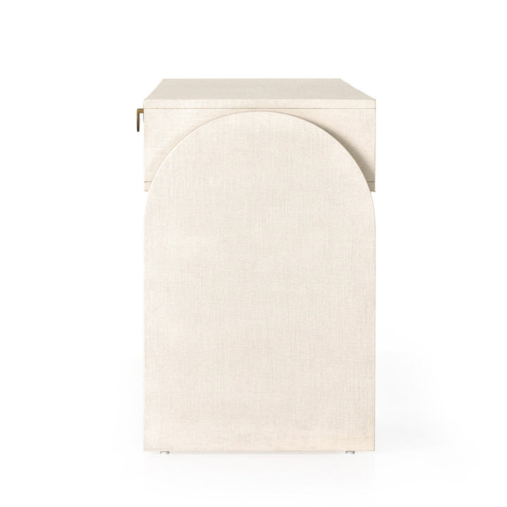 REBBLE CONSOLE TABLE