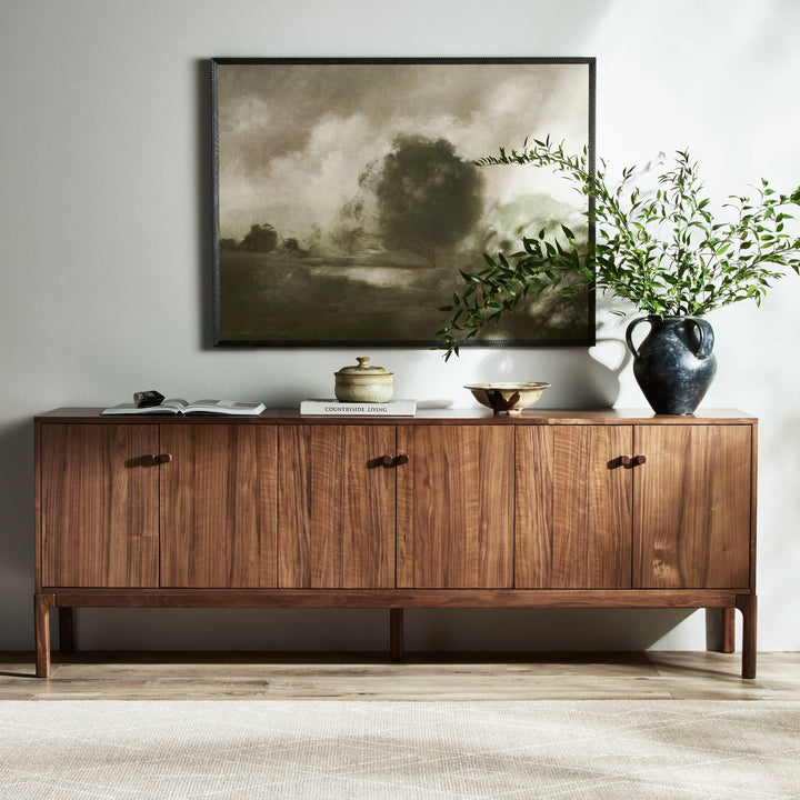 RAM SIDEBOARD