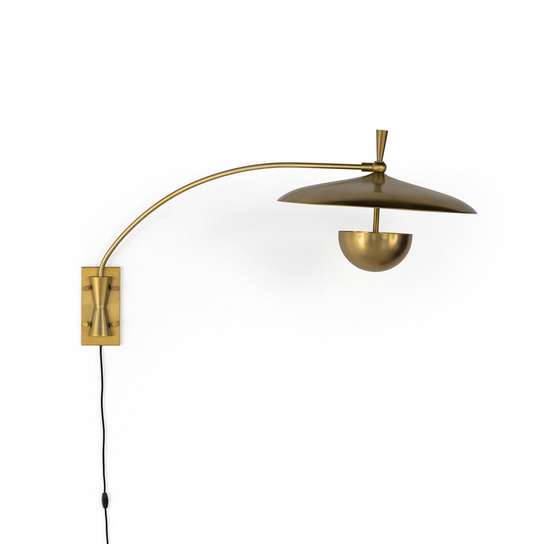 VINCENT SCONCE