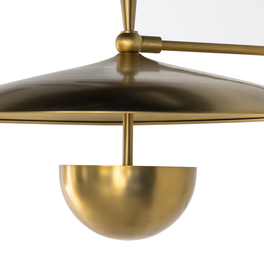 VINCENT SCONCE