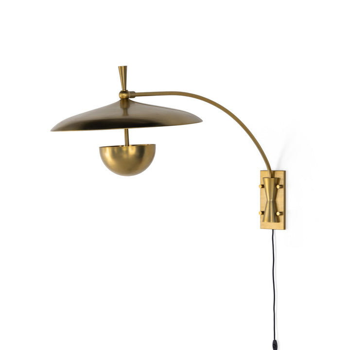 VINCENT SCONCE