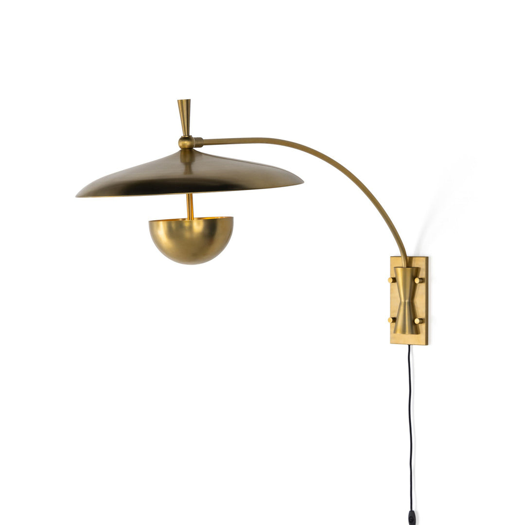 VINCENT SCONCE