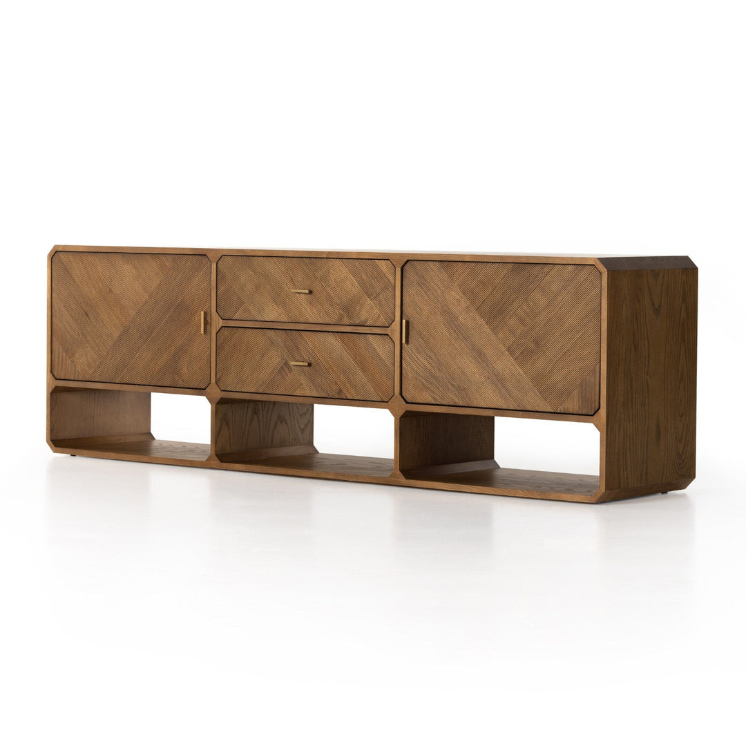 CAMERON MEDIA CONSOLE