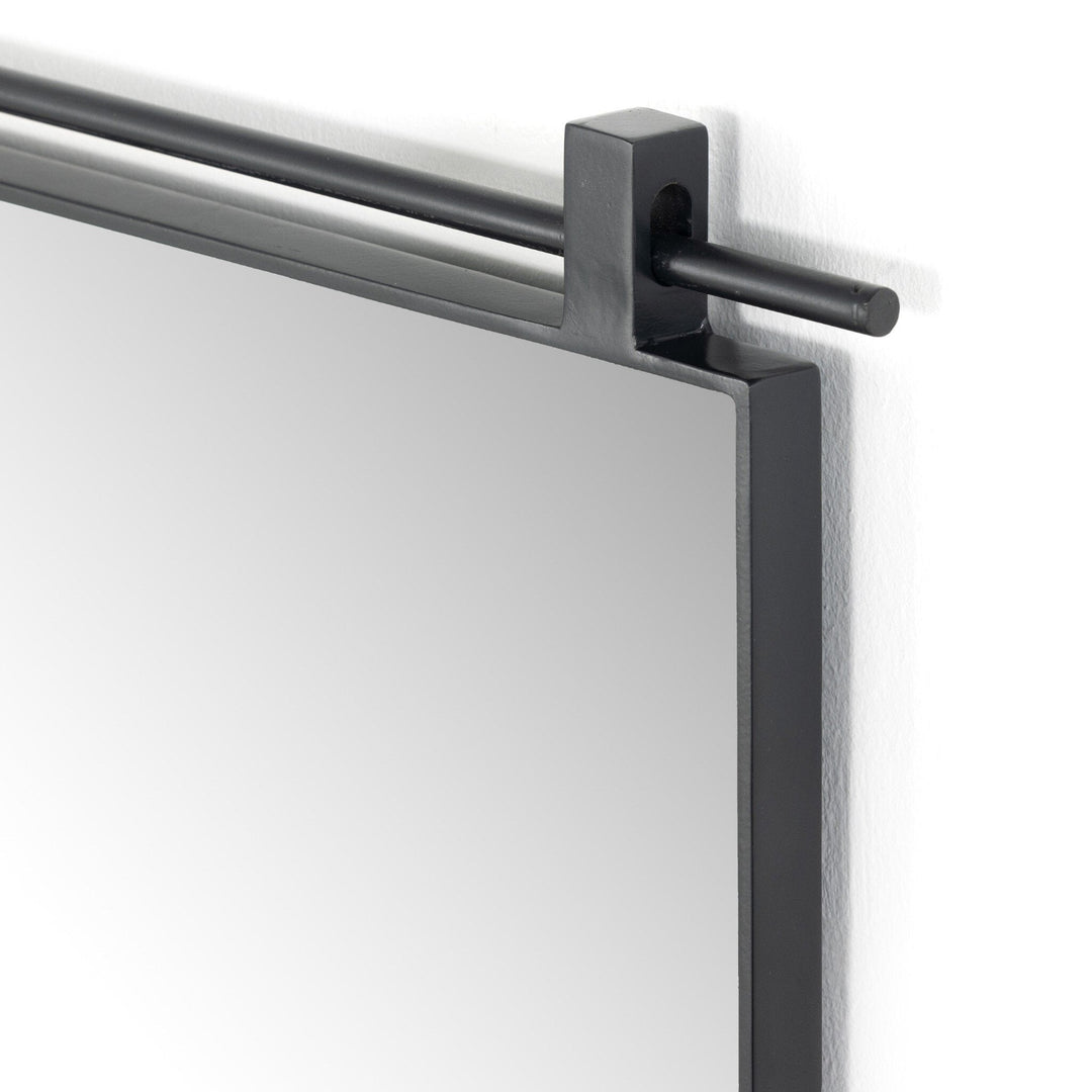 BONNEY SMALL ARCH MIRROR