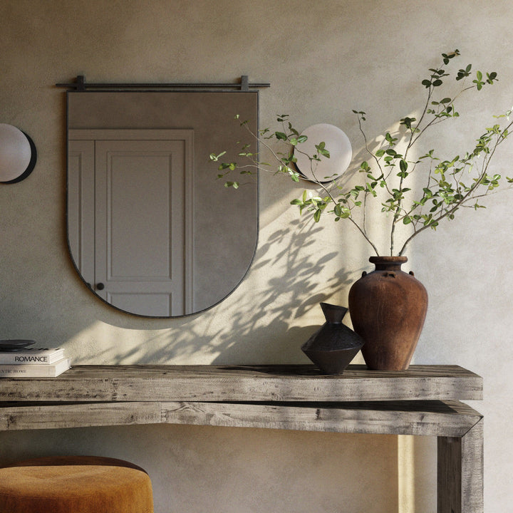 BONNEY SMALL ARCH MIRROR