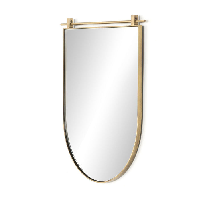BONNEY SMALL ARCH MIRROR