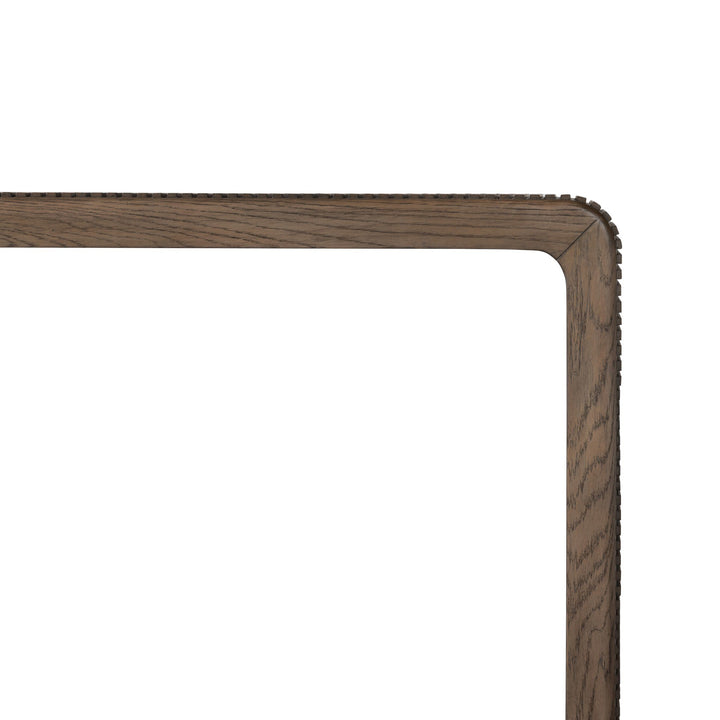 HOSKIN CONSOLE TABLE