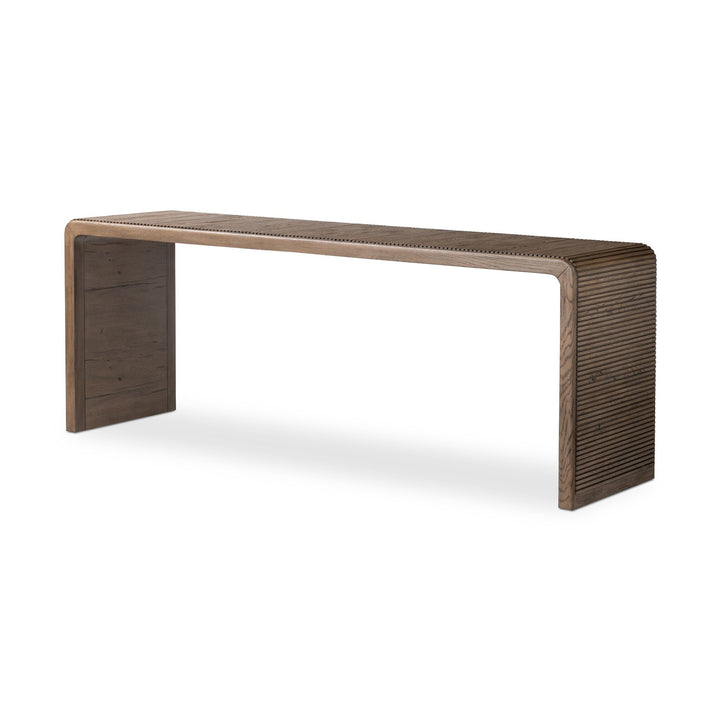 HOSKIN CONSOLE TABLE