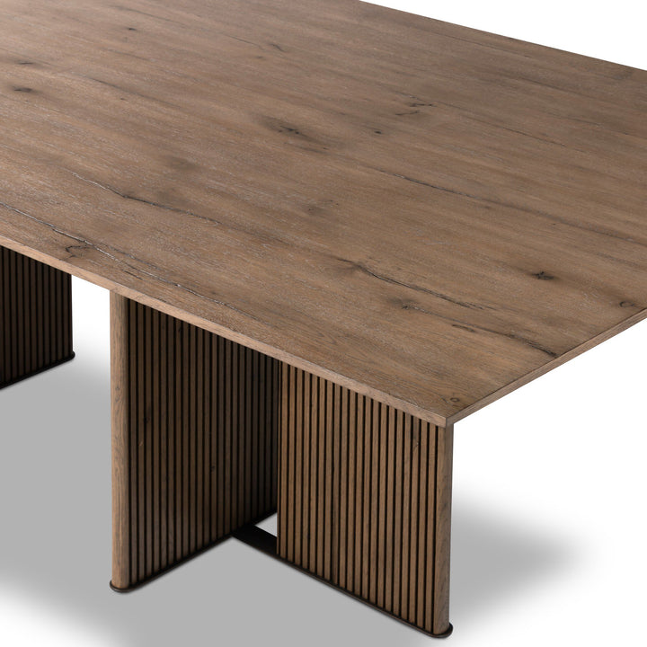 HOSKIN DINING TABLE