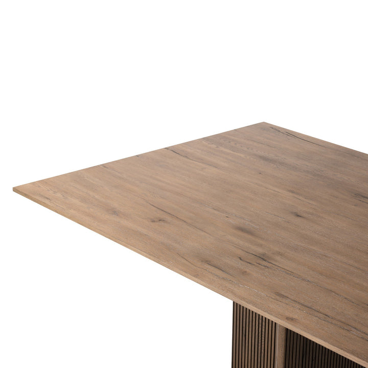 HOSKIN DINING TABLE