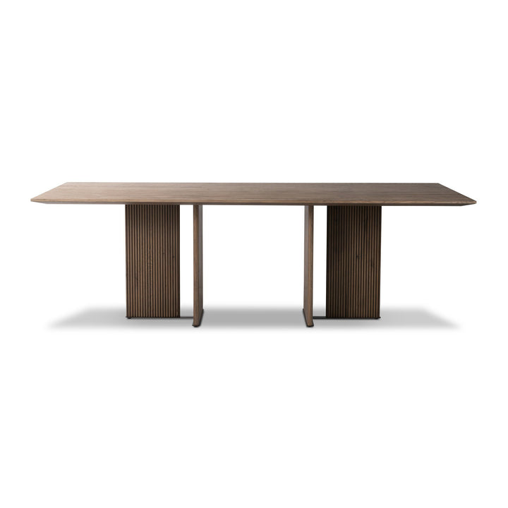 HOSKIN DINING TABLE