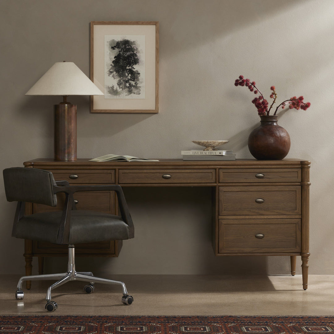 LOUISE EXECUTIVE DESK