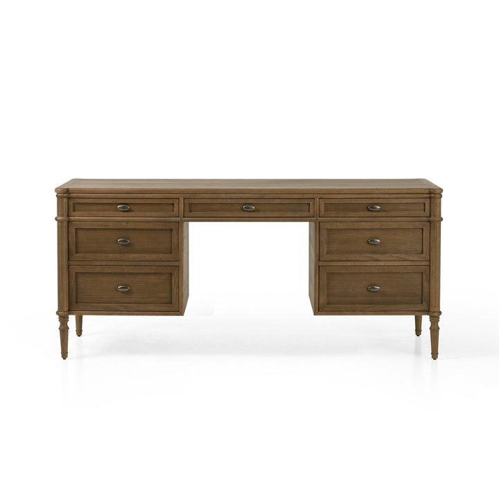 LOUISE EXECUTIVE DESK