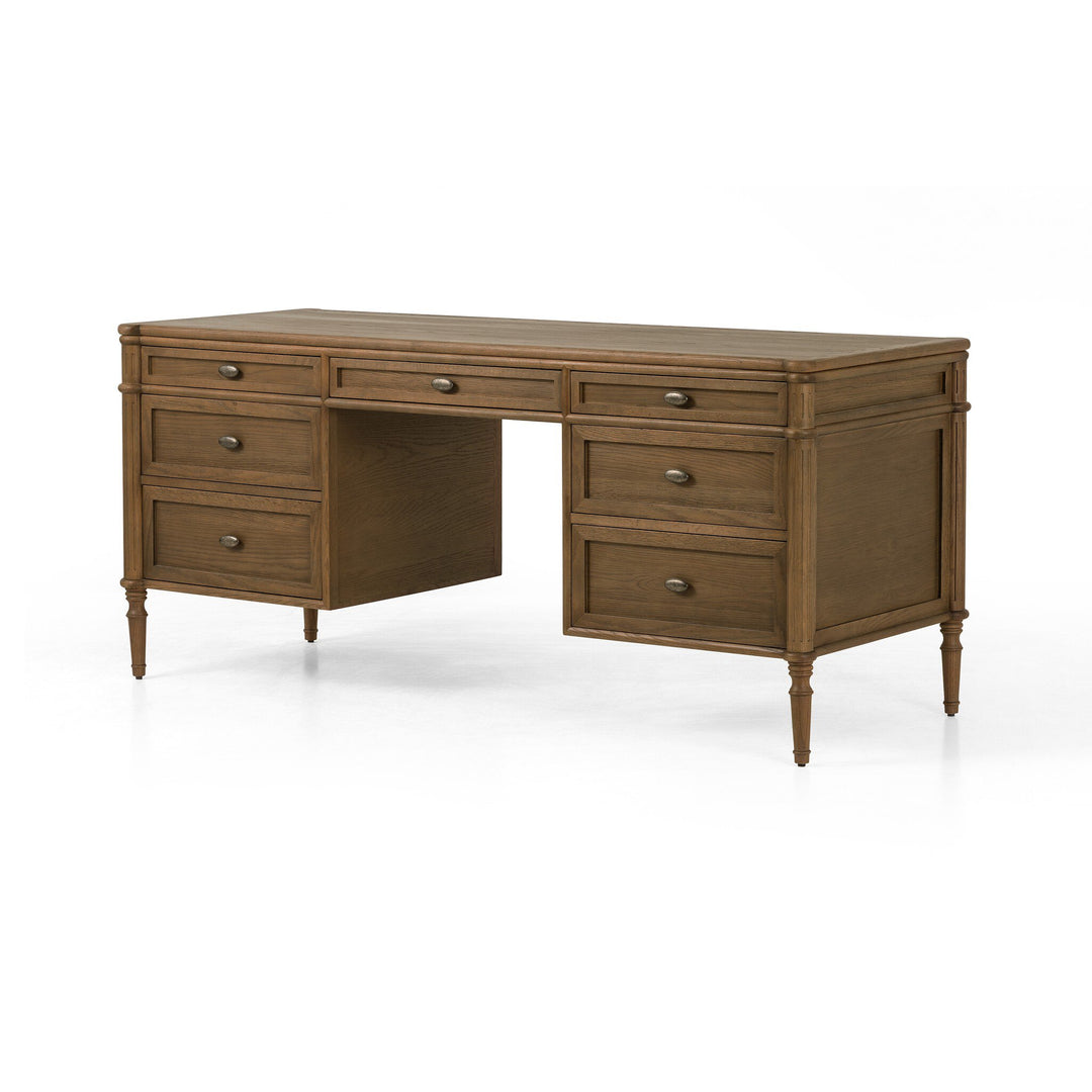 LOUISE EXECUTIVE DESK