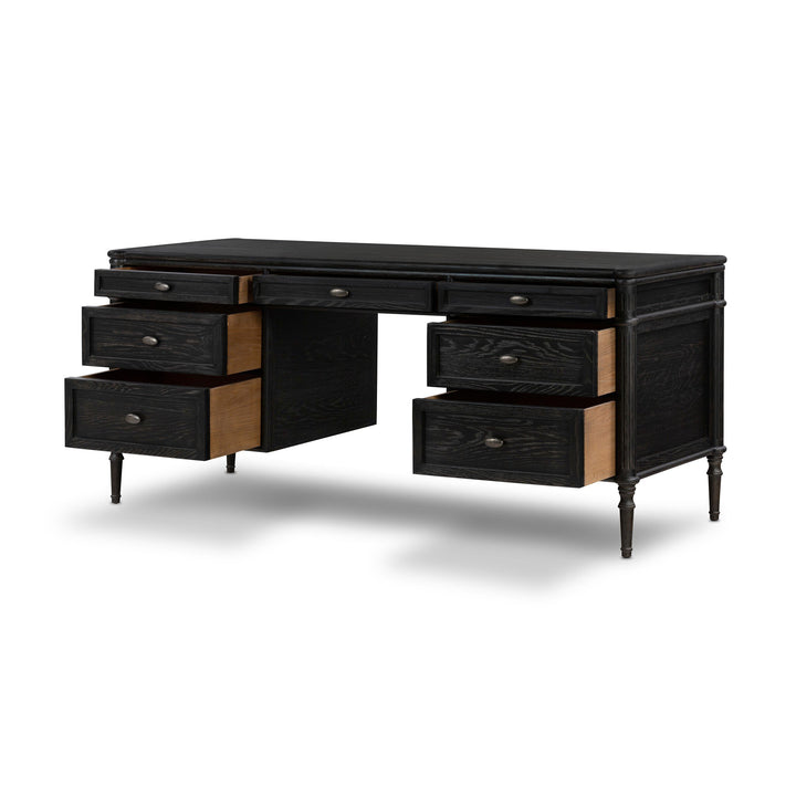 LOUISE EXECUTIVE DESK