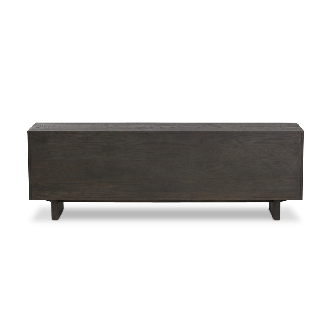 LINDER MEDIA CONSOLE