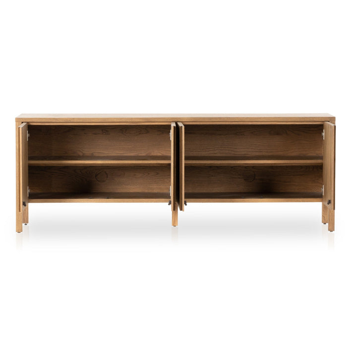 FAELA MEDIA CONSOLE