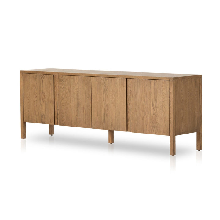 FAELA MEDIA CONSOLE