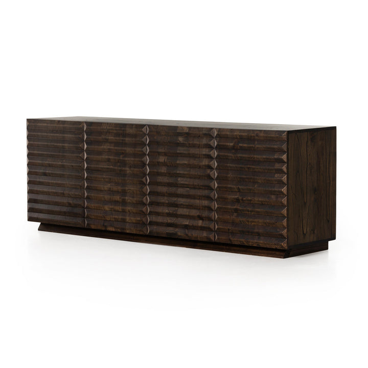 LELIA MEDIA CONSOLE