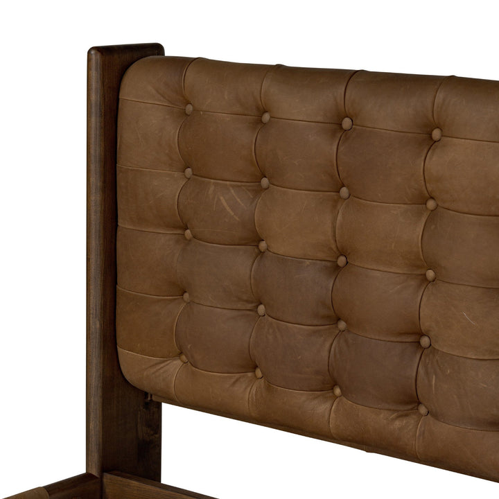 HARRIET BED