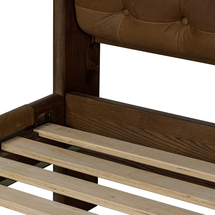 HARRIET BED