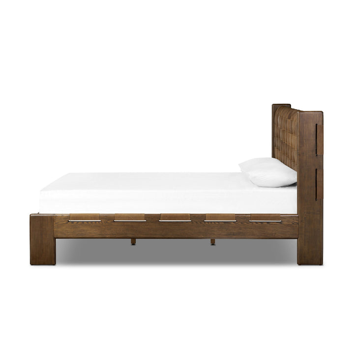 HARRIET BED