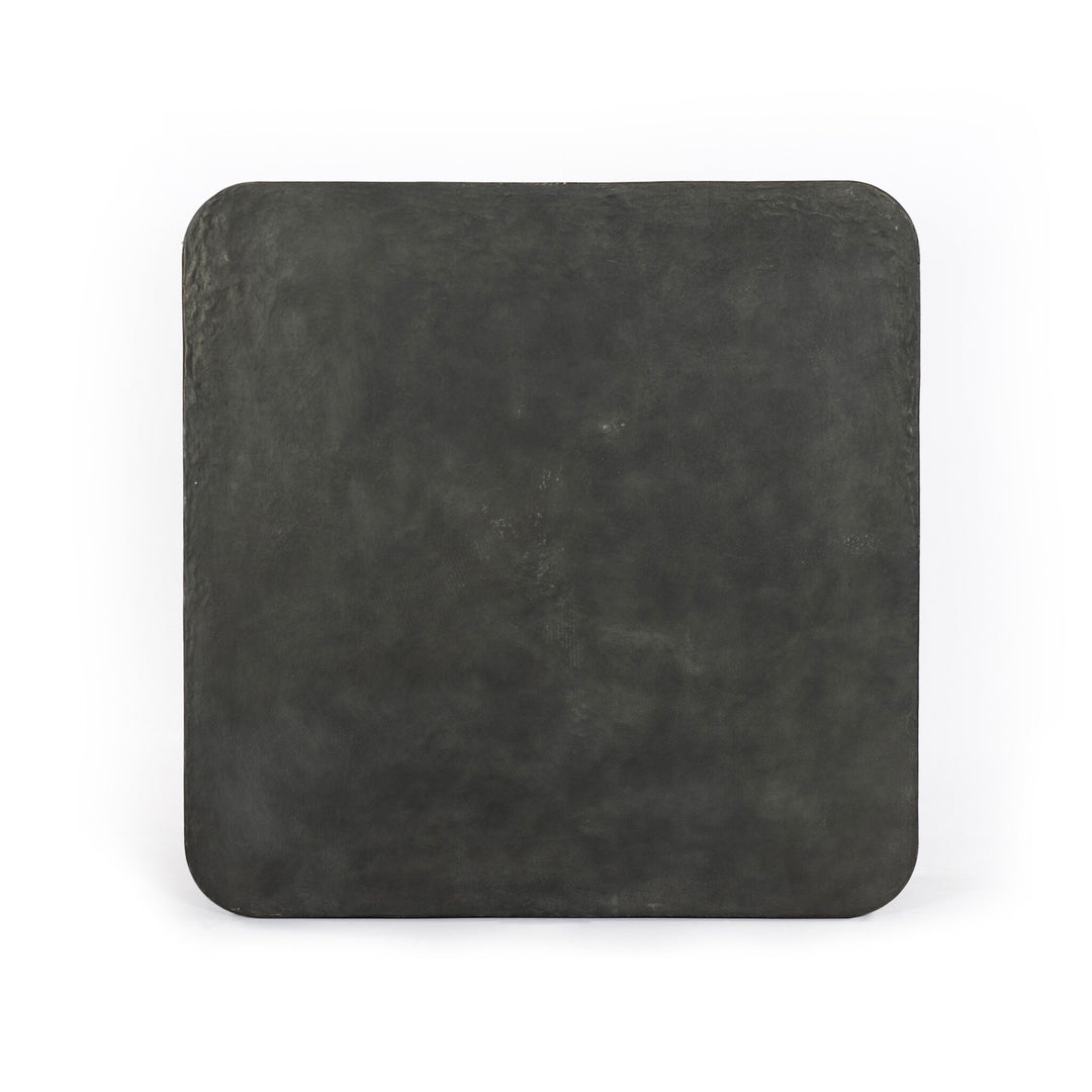 SHANTEL OUTDOOR SQUARE COFFEE TABLE