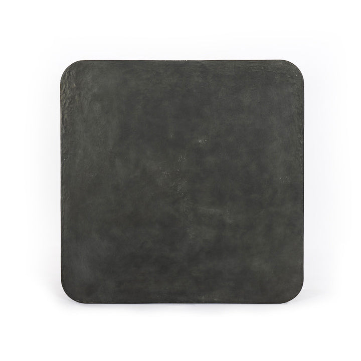 SHANTEL OUTDOOR SQUARE COFFEE TABLE